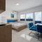 Villa Rosmarin - family friendly, beachfront