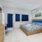 Villa Rosmarin - family friendly, beachfront