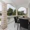 Villa Rosmarin - family friendly, beachfront