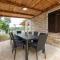 Villa Rosmarin - family friendly, beachfront