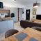 DOHNANYI Villa by CHORS