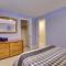 Bethel Chalet with Hot Tub 3 Miles to Sunday River!