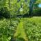 Desart School Garden Chalet