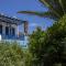 Irini Studios in Tinos - Agios Ioannis