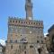 L’affaccio nel cuore di Firenze-centro storico