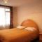 Apartamentos Los Quipus