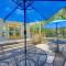 Lakefront Home with Kayaks in Hot Springs!