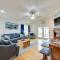 Lakefront Home with Kayaks in Hot Springs!