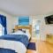 Lakefront Home with Deck in Hot Springs! - 温泉城