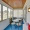 Home with Screened-In Porch Less Than 1 Mi to Lake Erie