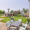 Home with Screened-In Porch Less Than 1 Mi to Lake Erie - 克林顿港