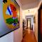 FLH Monte Gordo View Apartment with Balcony