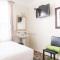 Green Tortoise Hostel - San Francisco