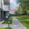 Apartamenty Legionów- A27 komfortowy apartament w centrum miasta - 卡利什