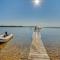 Prairie-Style Home on Garden Bay with Deck and Hot Tub - Garden