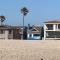 Beach House located in quiet community.