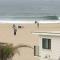 Beach House located in quiet community.