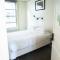 Green Tortoise Hostel - San Francisco