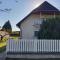 Holiday home in Balatonkeresztur 44886 - Balatonkeresztúr