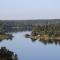 4 person holiday home in FALKÖPING-By Traum