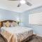 Ocean View Unit at Kihei Alii Kai Close to Beach - Кіхеї