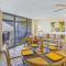 Ocean View Unit at Kihei Alii Kai Close to Beach