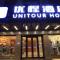 Unitour Hotel, Yulin Jincheng Center Hawaii