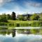 University of Bath Summer Accommodation Foto: University of Bath Summer Accommodation