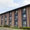 Motel 6-Elk Grove Village, IL - OHare