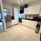 Luxury design apartment
