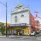 Pips on Mitchell - Beautiful Historic Apartment