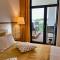 Lux -Luxury Sea and Mountains View Apartment-NEW