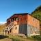 Vila Latphari in Ushguli