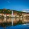 Gartenhotel & Weingut Pfeffel Dürnstein - دورنشتاين