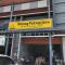 Quin Homestay UUC
