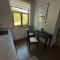 Studio apartment in private house III Renovation in other apartment