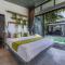 Pahili Pool Villas Koh Tao - SHA Plus - 涛岛