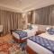Regenta Dehradun by Royal Orchid Hotels Limited