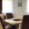 Apartmani Grahovo