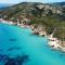 holiday house "Lo Stuggio" Pinus Village chia