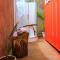The Red Container-Off Grid