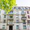 Cosy appart entre Paris et Disneyland - فيليرز سور مارن