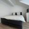 Modernes Apartment 1 in Bad Kreuznach mit einfachem 24h Self-Check-in