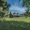 Farmhouse in Plain by NW Comfy Cabins - 莱文沃思