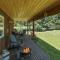 Farmhouse in Plain by NW Comfy Cabins - 莱文沃思