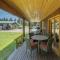 Farmhouse in Plain by NW Comfy Cabins - 莱文沃思