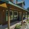 Farmhouse in Plain by NW Comfy Cabins - 莱文沃思