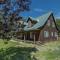 Farmhouse in Plain by NW Comfy Cabins - 莱文沃思