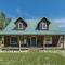 Farmhouse in Plain by NW Comfy Cabins - 莱文沃思