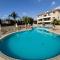 Antiparos 1 bedroom APT Kyklades